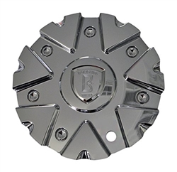 Borghini B14 Center Cap Serial Number CS419-1P