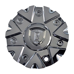 Borghini B14 Center Cap Serial Number CS419-2P
