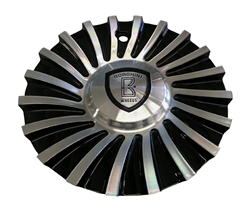 Borghini B24 Center Cap Serial Number CSB24-1A