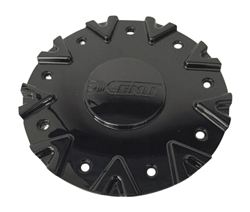 Dcenti DW29 CSDW29-1P Black Wheel Center Cap