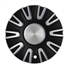 SW-7 Scarlet Wheel Center Cap CSSW7-1A Aluminum