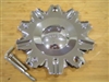Incubus 765 Awakening Chrome Wheel Rim Center Cap EMR0765-CAR S708-42