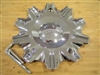 Incubus 765 Awakening Chrome Wheel Rim Center Cap EMR0765-TRUCK S708-43