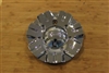 Panther Chrome Wheel Rim Center Cap EMR 247 Pacer-10 PCW-10