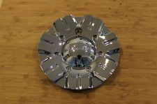 Panther Chrome Wheel Rim Center Cap EMR 247 Pacer-10 PCW-10