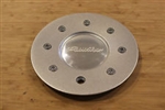 Panther Silver Wheel Rim Center Cap EMR276-CAP2 EMR275-CAP2