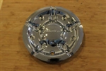 Panther 281 Collision Chrome Wheel Rim Center Cap EMR 281-CAP PCW-19