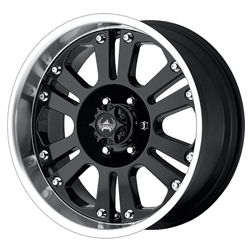 KMC KM1043B136CH2 CENTER CAP
