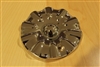 Limited 820 Chrome Wheel Rim Center Cap L820 Diameter: 5-7/8"