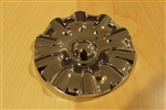 Limited 820 Chrome Wheel Rim Center Cap L820 Diameter: 5-7/8"