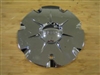 DIP Phantom Chrome Wheel RIm Center Cap Centercap LG0509-21 C10D25