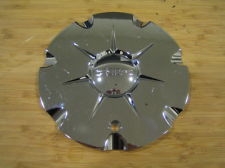 DIP Phantom Chrome Wheel RIm Center Cap Centercap LG0509-21 C10D25