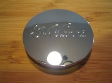Milanni 446 Kool Whip Chrome Wheel Rim Center Cap Centercap C446C-F LG0902-05