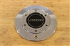 Limited Alloy Wheels Chrome Wheel RIm Metal Center Cap 6-1/4"