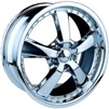 Velocity Wheel VW178 Center Cap Serial Number MCD0178NA01