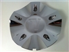 Velocity Wheel VW875 Center Cap Serial number MCD0875YA04
