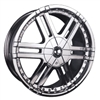 U2 Wheel U2-28 Center Cap Serial Number MCD8063YA01