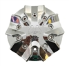 Massiv Wheels PD-CAPSX-P5151-18-2495 Chrome Wheel Center Cap