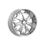 Phino Wheels PW68 Replacement Center Cap