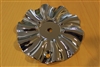 Polo 712 Turbina Chrome Wheel Rim Center Cap 058 Diameter 6-1/8"