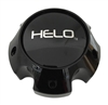 Helo Wheels S057L145A (GB) Gloss Black Center Cap