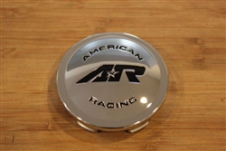 AR American Racing AR877 AXL Chrome Wheel Rim Center Cap SC-183 57171875F2