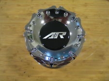 American Racing Push-through Center Cap 1515000016 SH1515000016