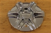 Cabo 719 Chrome Wheel Rim Center Cap T719-2295-CAP