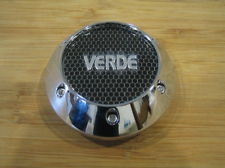 Verde V61 Splice Snap In Center Cap TC-018 Topline