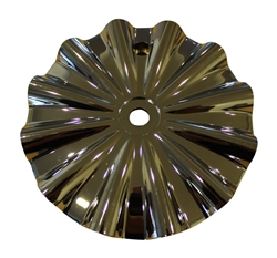 Limited Chrome Wheel Rim Center Cap TR913 RWD MADE IN KOREA