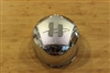 Helo Maxx 6 Chrome Wheel Rim Snap In Center Cap 789K101 X1834147-9SF