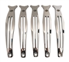 Status Dynasty S802 ZSP51532085 2090 MGM Chrome 20 Inch Inserts Set of 5