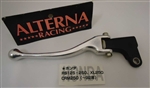 ALTERNA FOLDING CLUTCH LEVER RS125?RS250?MH80, XL250