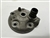 Used RS125 cylinder head - 95-2004 JHA pattern