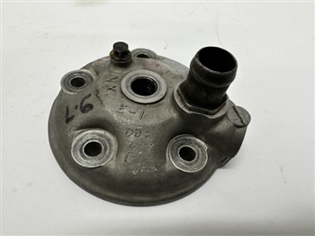 Used RS125 cylinder head - 95-2004 JHA pattern