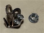 Shock safety lock - CBR1000rr-r SP
