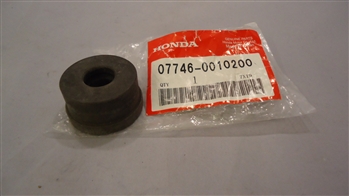 HONDA/HRC - ATTACHMENT, 37x40mm