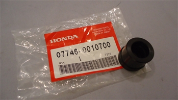 HONDA/HRC - ATTACHMENT, 24 X 26 MM 6, 0