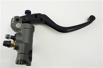 Brembo 16x18 Brake Master Cylinder- folding lever