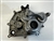 Used transmission cover NX4