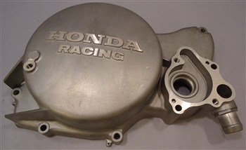 HONDA/HRC - COVER COMP,R CRANKCASE