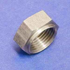 18 x 1.5 mm Weld Nut