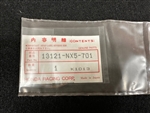 PISTON RING  (93-01)