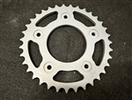 TZ250 2001-2005 Rear Sprocket - AFAM - 37T - replaces 5KE-25437-10