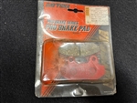 Daytona brand brake pads (NSR50/80)