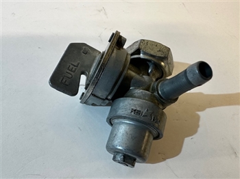 HONDA/HRC - COCK ASSY,FUEL - Used