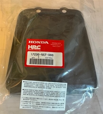 HONDA/HRC - Air Filter - NSF250