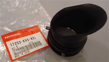 HONDA/HRC - Tube Air cleaner connecting Honda NSR250 - replaces 17253-KV3-830