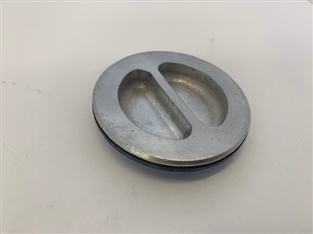 Fuel cap - used