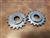 NOS front sprockets